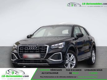  Voir détails -Audi Q2 35 TFSI 150 BVA à Beaupuy (31)