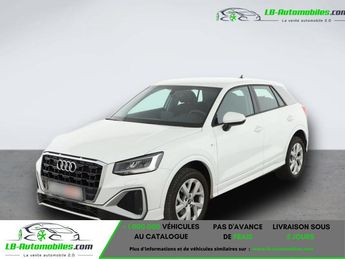  Voir détails -Audi Q2 30 TFSI 110 BVM à Beaupuy (31)