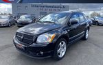 Dodge Caliber 2.0 CRD SXT SPORT à Auneau (28)