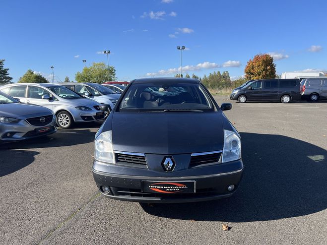 Renault Vel Satis 2.0 DCI 150CH FAP CARMINAT BLEU FONCE  de 2009