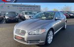 Jaguar XF 4.2 V8 LUXE PREMIUM à Auneau (28)