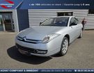 Citroen C6 2.7 V6 HDI EXCLUSIVE FAP à Auneau (28)