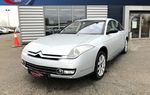 Citroen C6 2.7 V6 HDI EXCLUSIVE FAP à Auneau (28)