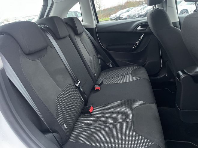 Citroen C3 1.2 VTI PURETECH EXCLUSIVE BLANC de 2014