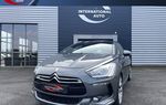 Citroen DS5 1.6 THP 16V 200CH SPORT CHIC à Auneau (28)