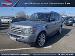 Land rover Range Rover TDV8 HSE &agrave; Auneau (28)