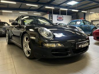  Voir détails -Porsche 911 IV (997) TARGA 4S à Jouy-le-Potier (45)