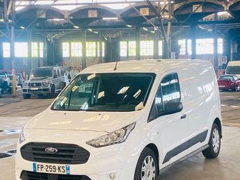  Voir détails -Ford Transit Connect Promo ultime BOTE AUTO à Grigny (69)