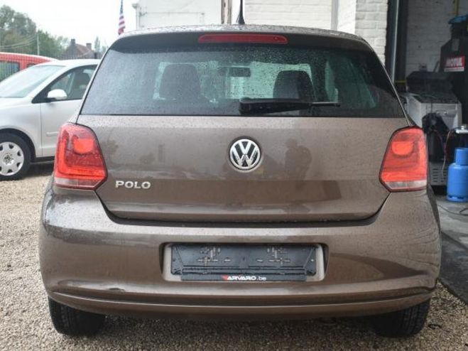 Volkswagen Polo 6R 1.2i Trendline  de 2012