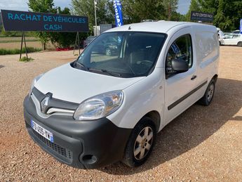  Voir détails -Renault Kangoo Express Type EXPRESS 3 Places 1.5dci 90C à Peyrolles-en-Provence (13)