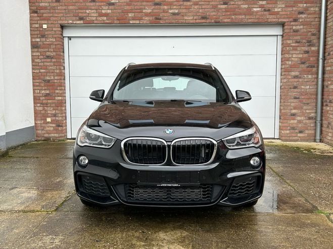 BMW X1 xDrive 20 i - M Sport - CAMRA - ATTACH. NOIR de 2019