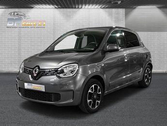  Voir détails -Renault Twingo tce 90 cv intense à Cernay-ls-Reims (51)