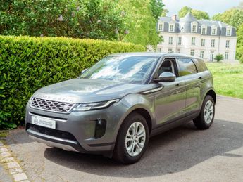  Voir détails -Land rover Range Rover Evoque P 200 à Paris (75)