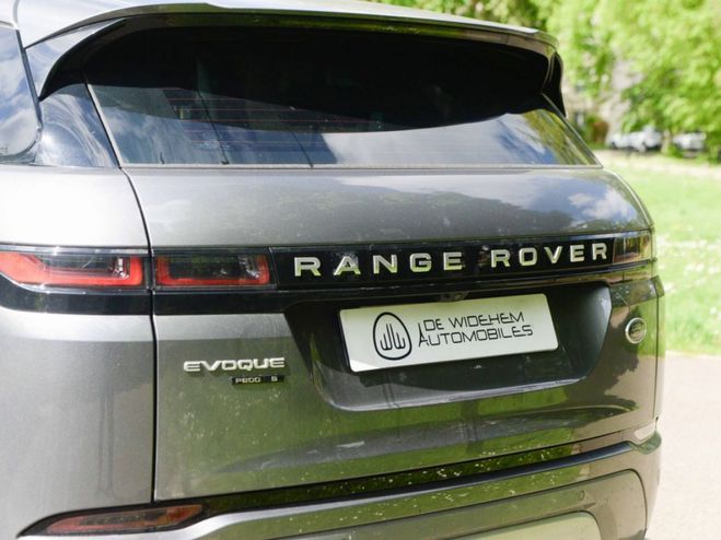 Land rover Range Rover Evoque P 200 Gris de 2019