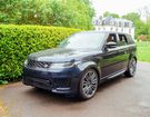 Land rover Range Rover Sport Phase 2 SC à Paris (75)