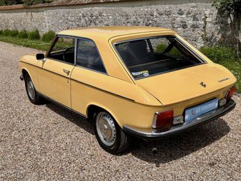  Voir détails -Peugeot 304 s coupe 1974 à Marcq (78)