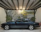 Jaguar XJR