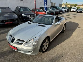 Mercedes Classe SLK
