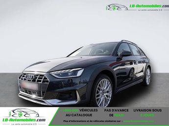  Voir détails -Audi A4 Allroad 40 TDI 204 BVA Quattro à Beaupuy (31)