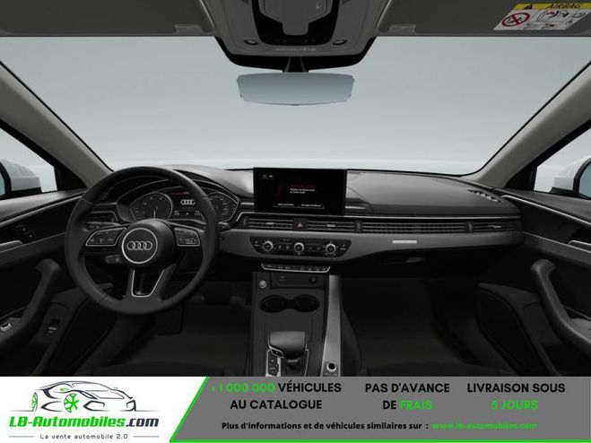 Audi A4 Allroad 45 TFSI 265 BVA Quattro  de 2022