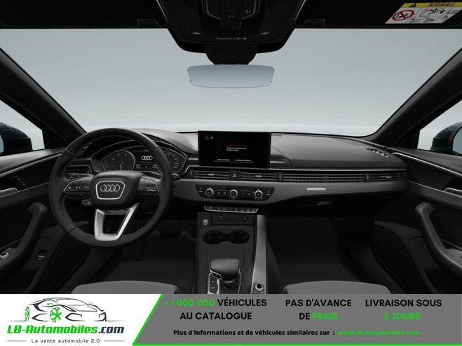 Audi A4 Allroad 45 TFSI 265 BVA Quattro  de 2022