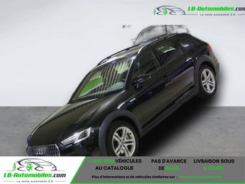  Voir détails -Audi A4 Allroad 45 TFSI 245 BVA à Beaupuy (31)