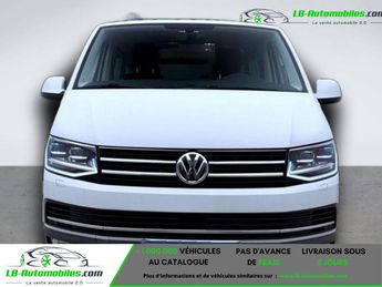  Voir détails -Volkswagen Multivan 2.0 TDI 198 BVA à Beaupuy (31)