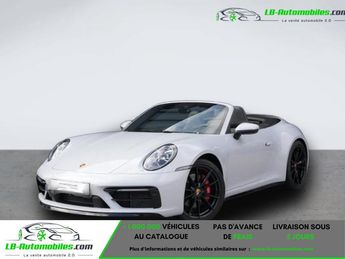  Voir détails -Porsche 911 4S  3.0i 450 PDK à Beaupuy (31)
