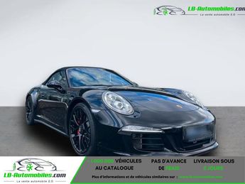  Voir détails -Porsche 911 GTS 3.8i 430 PDK à Beaupuy (31)