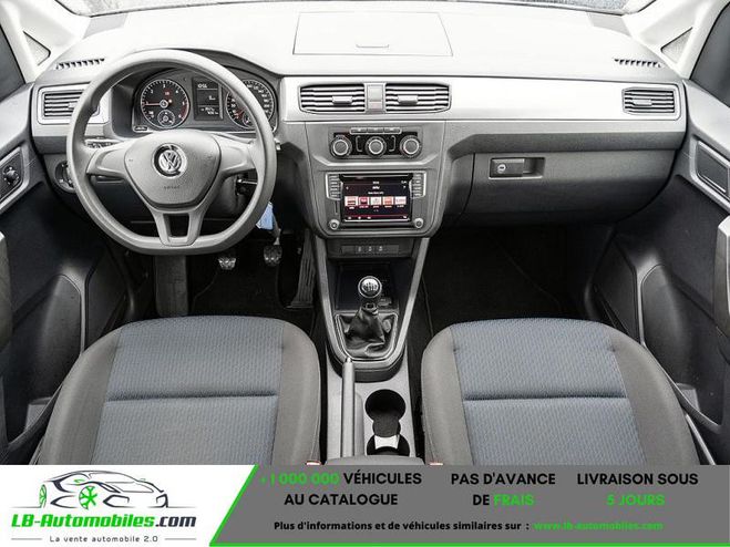 Volkswagen Caddy 2.0 TDI 150 BVM  de 2019