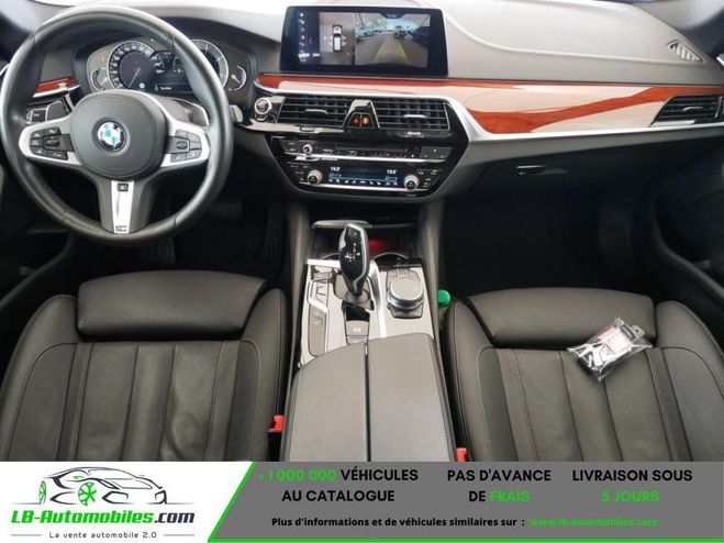 BMW Serie 3 540d xDrive 320 ch BVA  de 2019