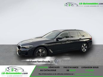  Voir détails -BMW Serie 5 520d xDrive 190 ch BVA à Beaupuy (31)