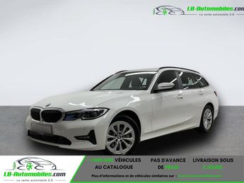  Voir détails -BMW Serie 3 330d xDrive 286 ch BVA à Beaupuy (31)