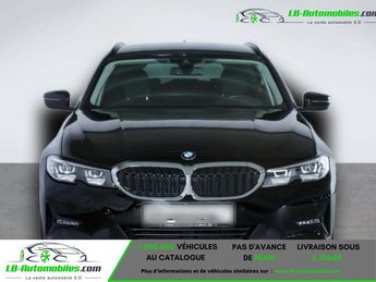  Voir détails -BMW Serie 3 320d 190 ch à Beaupuy (31)