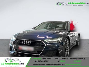  Voir détails -Audi A7 40 TDI 204 BVA à Beaupuy (31)