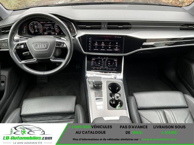 Audi A6 50 TDI 286 ch Quattro BVA  de 2020