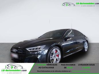  Voir détails -Audi S7 TDI 349 ch Quattro BVA à Beaupuy (31)