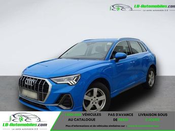  Voir détails -Audi Q3 35 TFSI 150 ch BVA à Beaupuy (31)