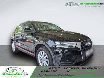  Voir détails -Audi Q3 1.4 TFSI   150 ch à Beaupuy (31)