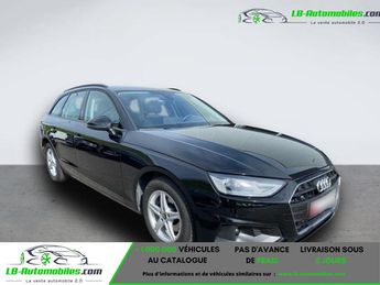  Voir détails -Audi A4 30 TDI 136 BVA à Beaupuy (31)