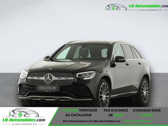  Voir détails -Mercedes GLC 200 d BVA à Beaupuy (31)