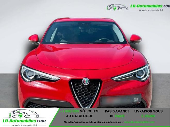 Alfa romeo Stelvio 2.0T 200 ch Q4 BVA  de 2020