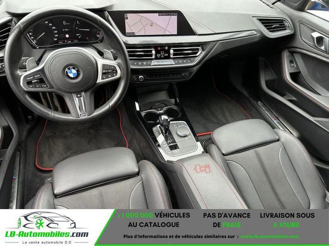 BMW Serie 1 128ti 265 ch BVA  de 2021