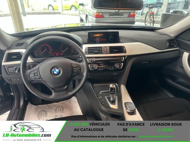 BMW Serie 3 320i 184 ch BVA  de 2019