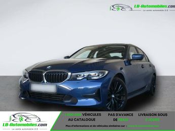  Voir détails -BMW Serie 3 320i 184 ch BVA à Beaupuy (31)