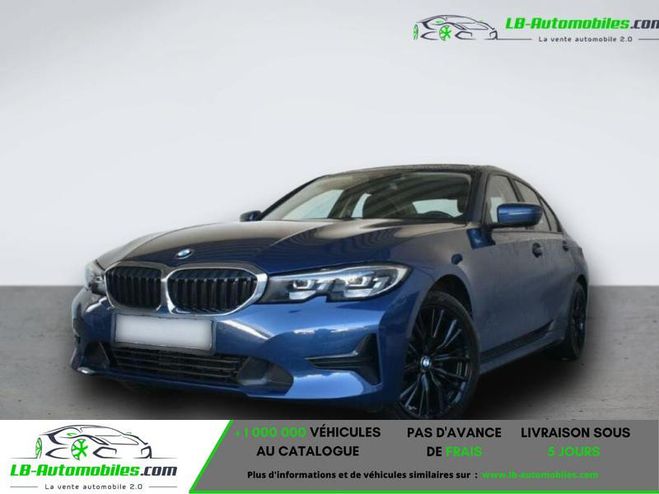 BMW Serie 3 320i 184 ch BVA  de 2021