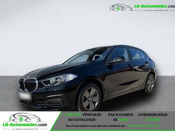  Voir détails -BMW Serie 1 118d 150 ch BVM à Beaupuy (31)