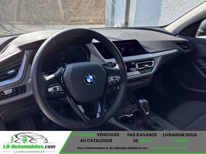 BMW Serie 1 118d 150 ch BVM  de 2021