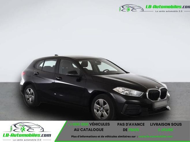 BMW Serie 1 118i 136 ch BVM  de 2020