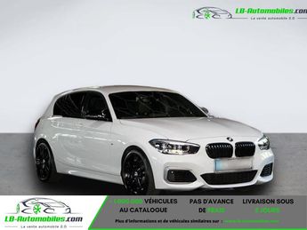  Voir détails -BMW Serie 1 M140i 340 ch BVA à Beaupuy (31)